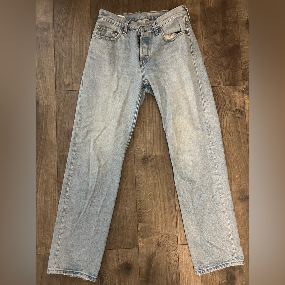 Levi’s 501 90’s